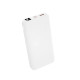 Повербанк XO PR143 PD20W+QC3.0 (10000 mAh) (White)