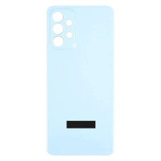Задня кришка для Samsung A235 Galaxy A23 (2022) (Blue)