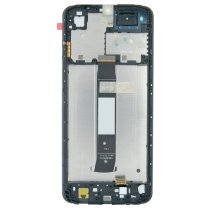 Дисплей для Xiaomi Redmi A1 с тачскрином в рамке (Black) (Original PRC)