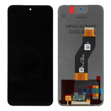 Дисплей для Tecno Spark Go 2 (4G) с тачскрином (Black) (Original PRC) (ver. FPC)