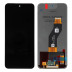 Дисплей для Infinix Smart 10 з тачскріном (Black) (Original PRC) (ver. FPC)