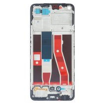 Рамка дисплея для Oppo A94 (Black)