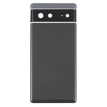 Задня кришка для Google Pixel 6 (Black)