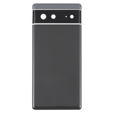 Задняя крышка для Google Pixel 6 (Black)