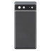 Задняя крышка для Google Pixel 6 (Black)