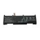 Аккумулятор для ноутбука HP RH03XL 11.1V 3700mAh 41Wh
