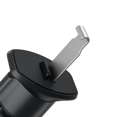 Автодержатель Proove Nitro Charge (15W) (Gray)