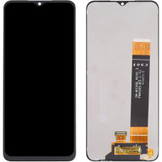 Дисплей для Samsung A266 Galaxy A26 (5G) (2025) з тачскріном (Black) (IPS)