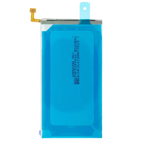 Акумулятор Samsung EB-BG975ABU для Samsung G975 Galaxy S10 Plus (4100 mAh) (Original)