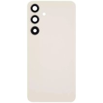 Задня кришка для Samsung S926 Galaxy S24 Plus (Yellow) (Original PRC)