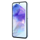 Дисплей для Samsung A556 Galaxy A55 (5G) (2024) с тачскрином в рамке (Ice Blue) (Original)