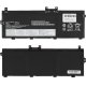 Аккумулятор для ноутбука Lenovo L20L3P71 11.1V 4500mAh 50Wh