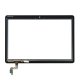 Сенсорне скло для Huawei MediaPad T3 10 (Black) (version 01)