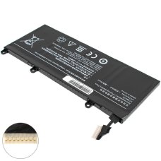 Акумулятор для ноутбука Xiaomi N15B01W 14.8V 2400mAh 36Wh