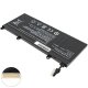 Аккумулятор для ноутбука Xiaomi N15B01W 14.8V 2400mAh 36Wh