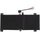 Аккумулятор для ноутбука Asus C41N1731 Type-B 14.8V 3400mAh 50Wh