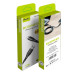 Кабель Avantis AC06m USB-A – Micro-USB (1 м · 10W · 2A) (Black)