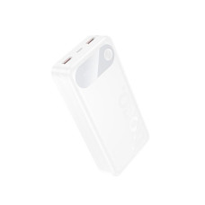 Повербанк Hoco J153 10W (10000 mAh) (White)