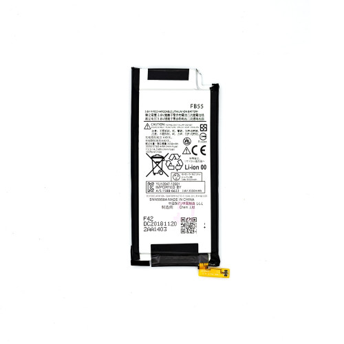 Акумулятор Motorola FB55 (3550 mAh) (Original PRC)