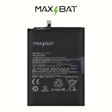 Аккумулятор Xiaomi BN55 для Xiaomi Redmi Note 9S (5020 mAh) (Max Bat RedLine)