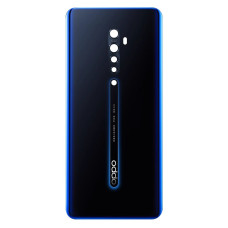 Задня кришка для Oppo Reno2 (Black)