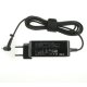 Блок питания для ноутбука Asus 19V 3.42A 65W 3.0x1.1mm L-type Square (Original PRC) (Black)