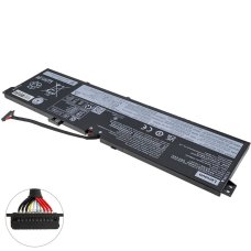 Акумулятор для ноутбука Lenovo L24D4PE1 7.4V 10700mAh 79Wh (Original PRC)