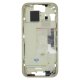 Средняя часть корпуса для Apple iPhone 15 (Yellow) (Original PRC) (US)
