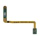 Сканер отпечатков пальцев для Samsung M356 Galaxy M35 (5G) (2024) (Light blue)