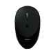 Мышка беспроводная MeeTion R600 (1600 DPI) (Black)