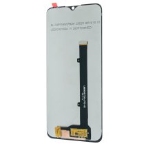 Дисплей для ZTE Blade V2020 Smart с тачскрином (Black)