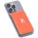 Повербанк Proove X-Core Magnetic 22.5W (10000 mAh) (Orange)