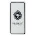 Захисне скло Lion для OnePlus Nord 2 (5G) (Full Glue) (0.3 мм, 2.5D) (Black)