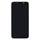 Дисплей для Huawei Y5p (2020) с тачскрином в рамке (Black) (Original PRC)