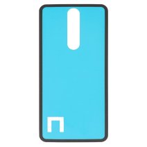 Двусторонний скотч для поклейки задней крышки для Xiaomi Redmi Note 8 Pro