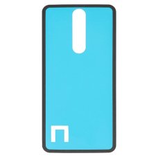 Двосторонній скотч для поклейки задньої кришки для Xiaomi Redmi Note 8 Pro