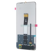 Дисплей для Poco C55 с тачскрином (Black) (Original PRC)