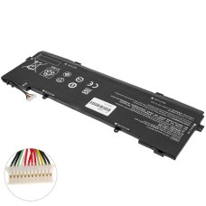 Акумулятор для ноутбука HP KB06XL 11.1V 6800mAh 75Wh