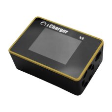 Зарядное устройство iCharger X8 с балансиром
