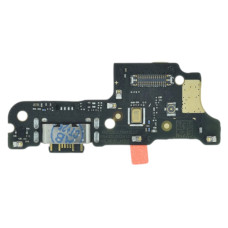 Нижня плата для Xiaomi Redmi 14C з роз’ємом зарядки та мікрофоном (Original)