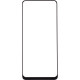 Защитное стекло Gelius для Oppo A78 (4G) (Full Glue) (0.3 мм, 2.5D) (Black)