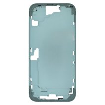 Середня частина корпусу для Apple iPhone 16 Plus (Green) (Original PRC) (US)