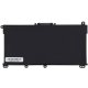 Аккумулятор для ноутбука HP TF03XL 11.1V 4000mAh 44Wh