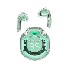 Наушники Bluetooth Acefast T8 TWS (Green)