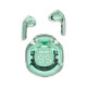 Наушники Bluetooth Acefast T8 TWS (Green)