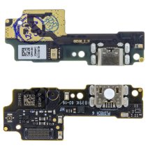 Плата зарядки для Xiaomi Redmi Go (Original Used)