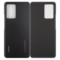 Задняя крышка для Xiaomi 13 Lite (Black)