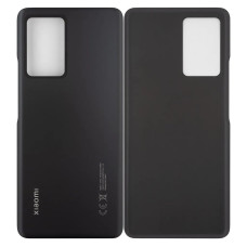 Задня кришка для Xiaomi 13 Lite (Black)