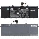 Акумулятор для ноутбука Lenovo L24B3P71 11.1V 4700mAh 52Wh (Original PRC)