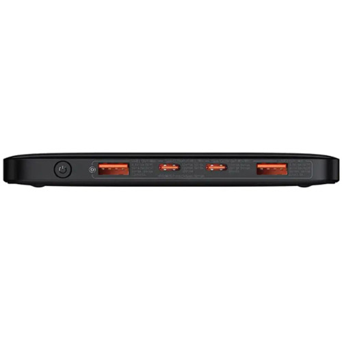 Повербанк Baseus H1 100W (20000 mAh) (PPBLD100HD) (Black)